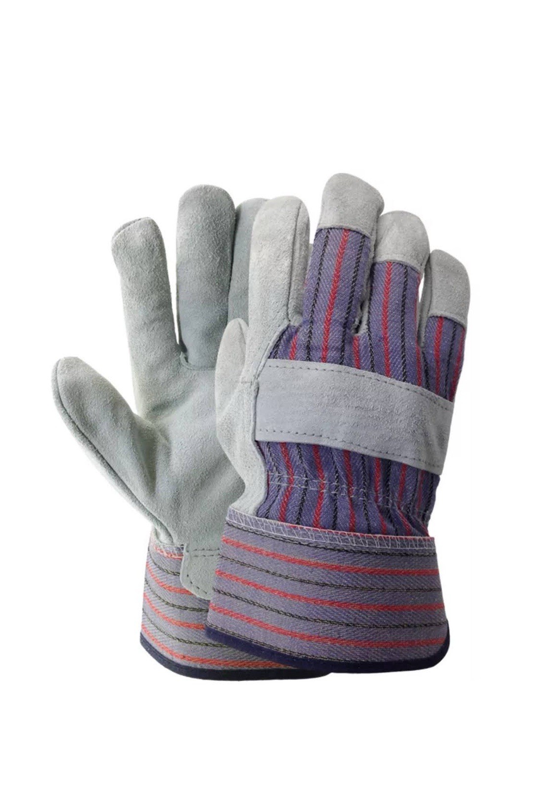 120 TOTAL PAIR OF REINFORCED LEATHER PALM WORK GLOVES NEW **FREE SHIPPING** 120 TOTAL PAIR OF REINFORCED LEATHER PALM WORK GLOVES NEW **FREE SHIPPING**
