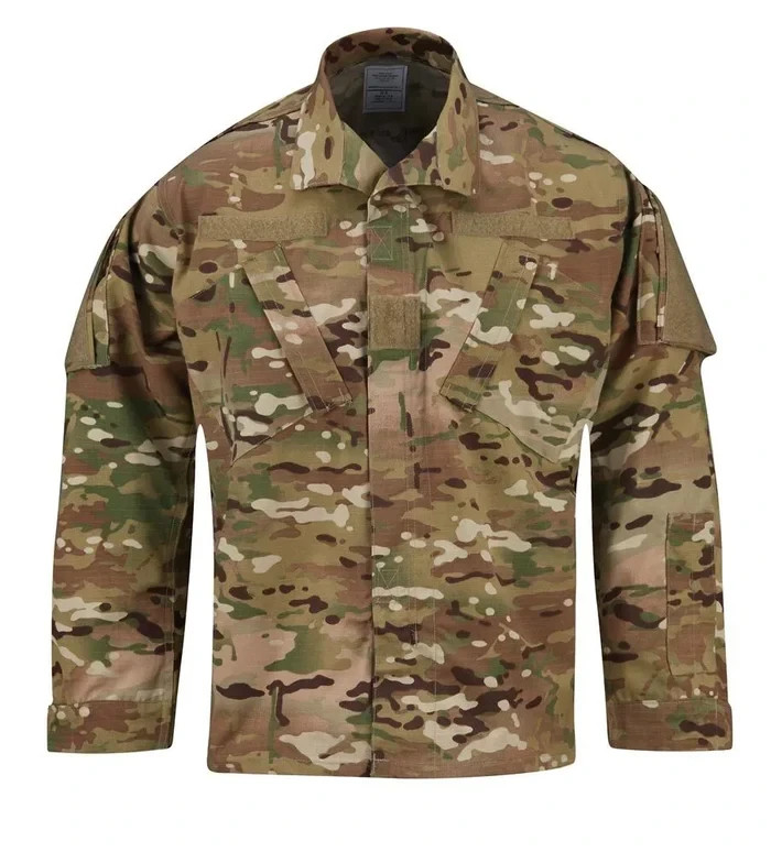 Propper F5495 Battle Rip Poly/Cotton Jacket/ Height 68-75 Chest 32-36