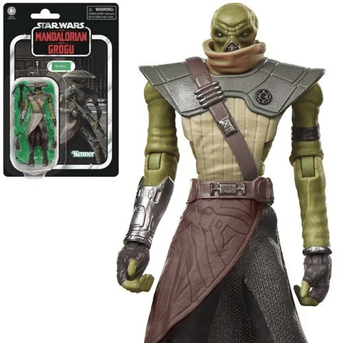 Star Wars The Vintage Collection Embo 3 3/4-Inch Action Figure