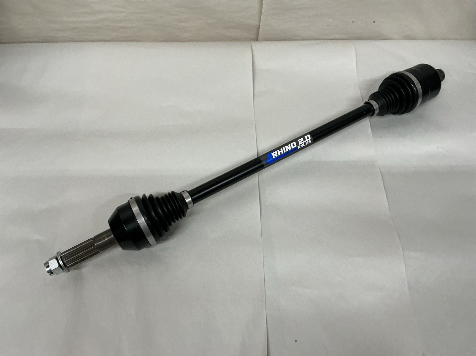 Polaris Ranger Xp 900 Rear Axle SuperATV Rhino 2.0 6” Lift #AX01-016R2 #AX294J