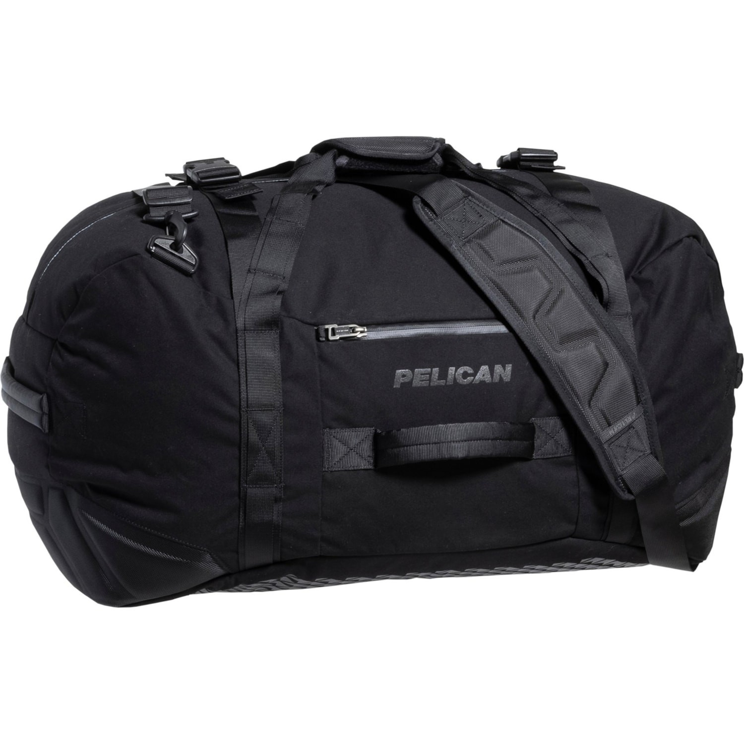 Pelican MPD100 Mobile Protect Duffel Bag 100 L - Black - Brand New w/ Tags