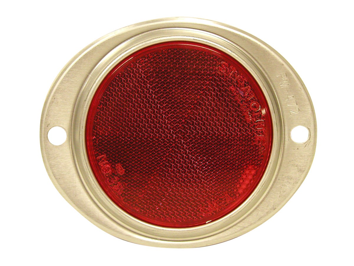 Peterson Manufacturing V472R Red 3\