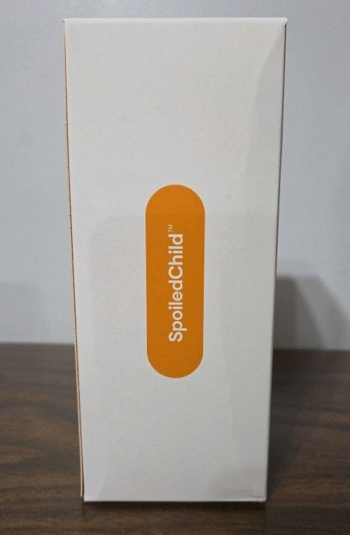 Spoiled Child Liquid Collagen Mango Flavor Full Size, Sealed Spoiled Child Liquid Collagen Mango Flavor Full Size, Sealed