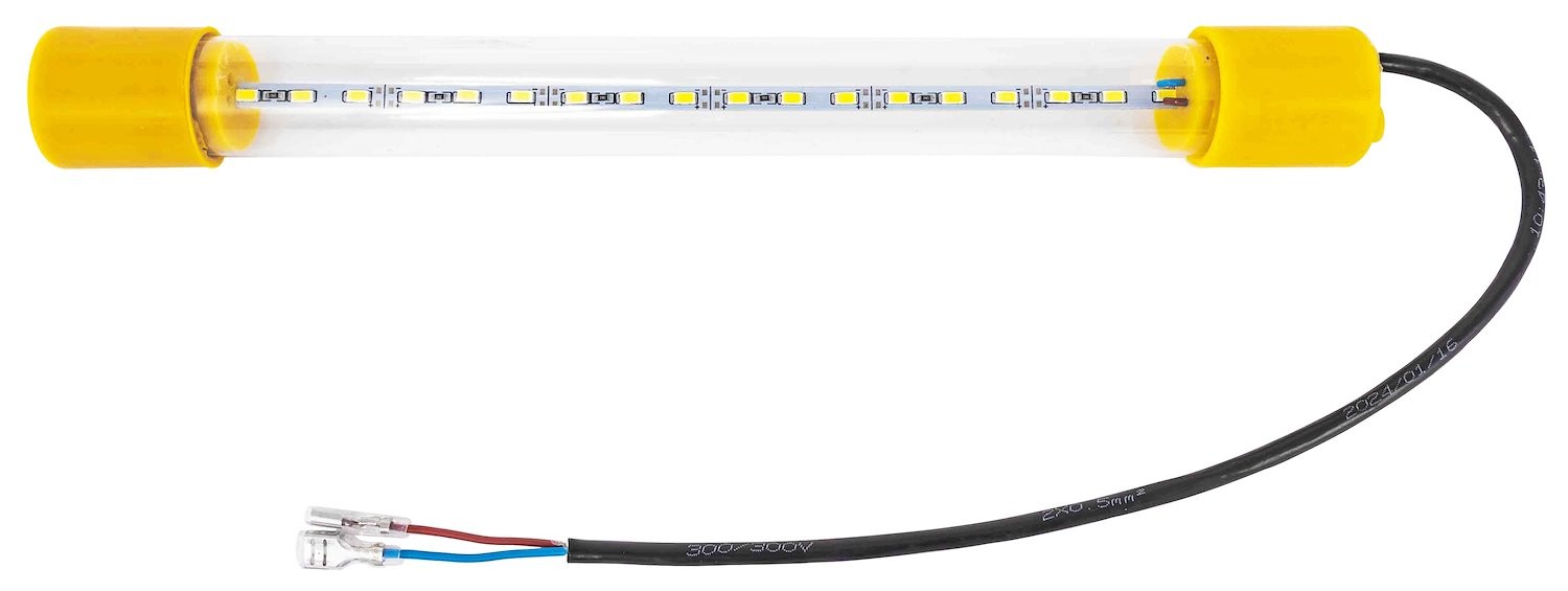 JEGS Replacement Light Assembly