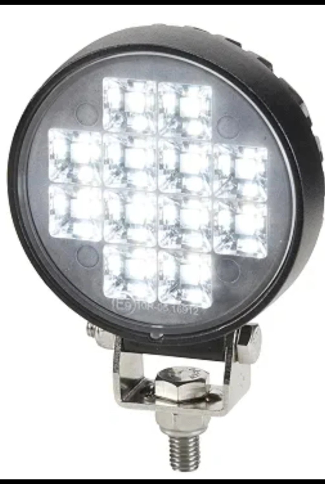 Federal Signal ICS35-RND ICON Series 3.5\