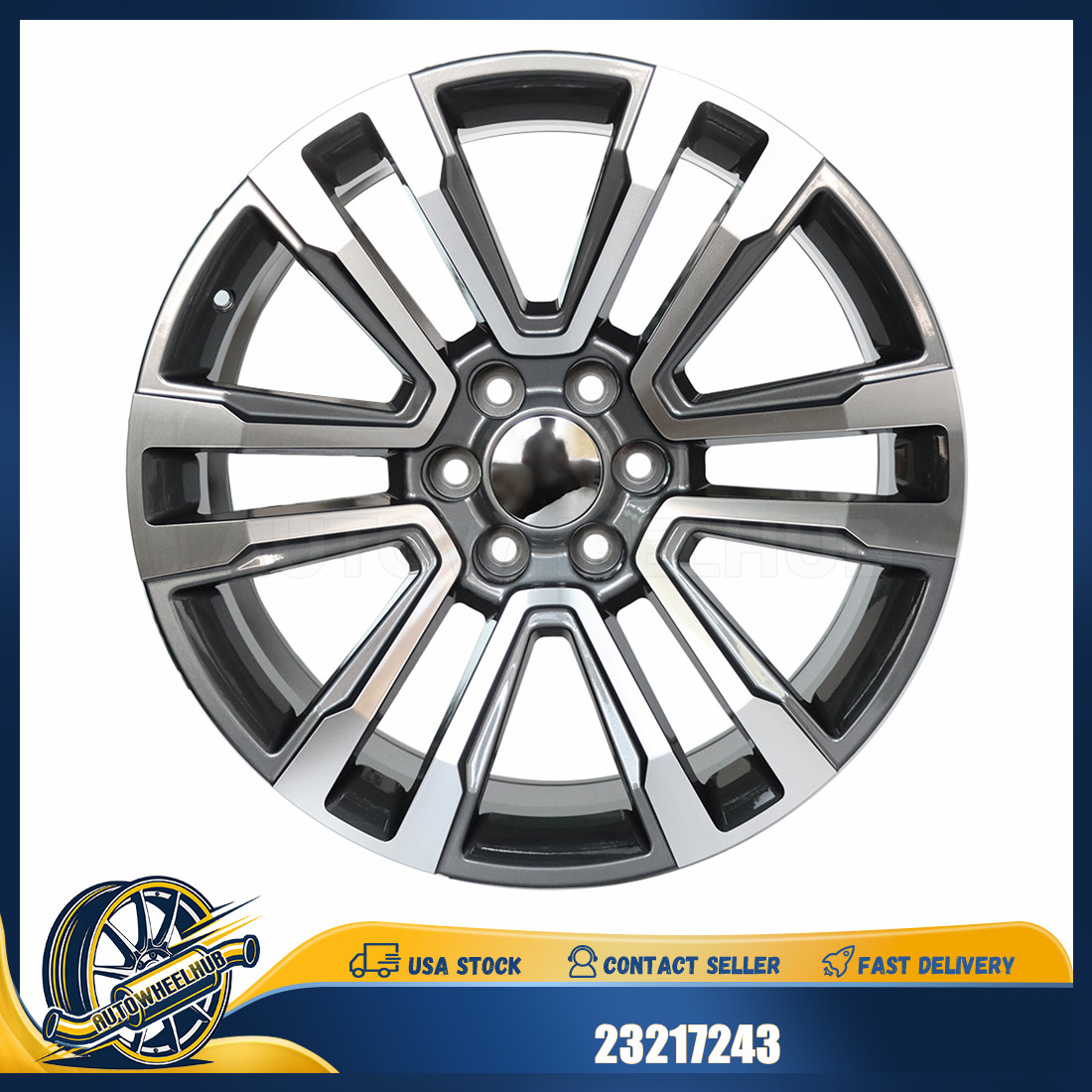 New 22