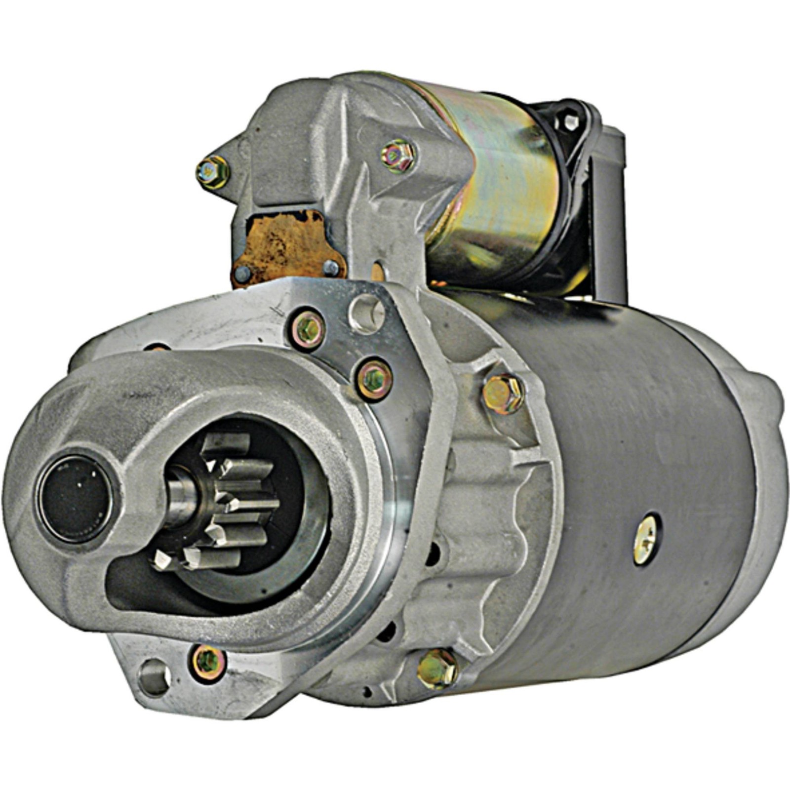 Starter For John Deere Loader 444C 444D 544C 544D 544E 544G 624E 624G 644C 644D