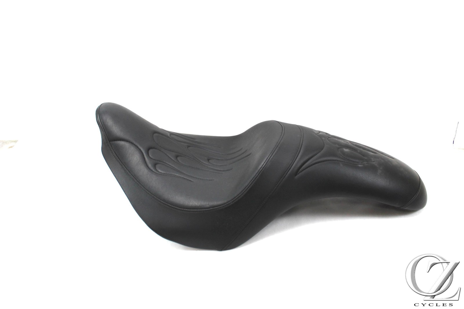 07-13 Yamaha XV1900 Stratoliner Roadliner Z1R Predator Seat