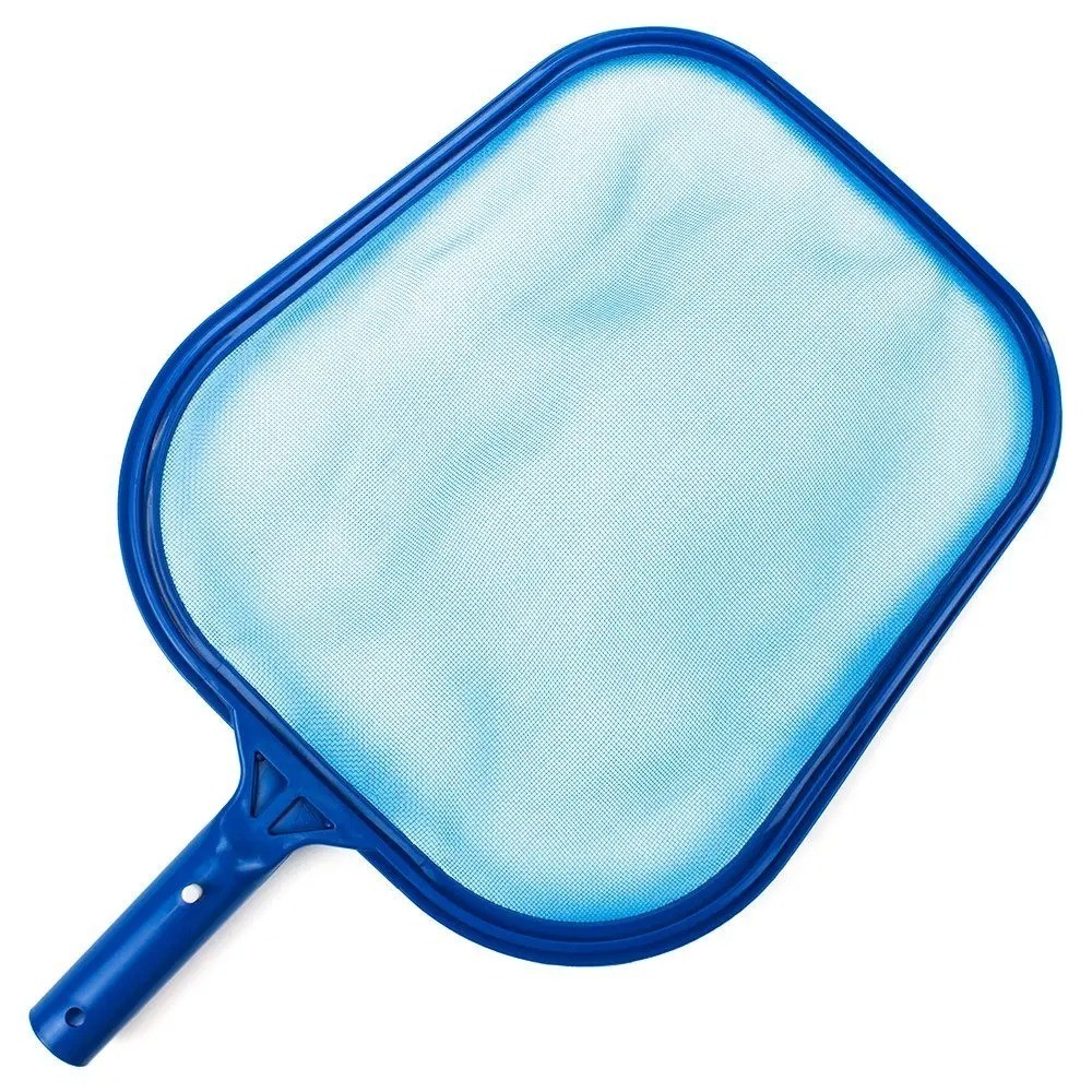 Supply Professional Swimming Pool Leaf Skimmer Net - Ultra Fine Mesh Netting