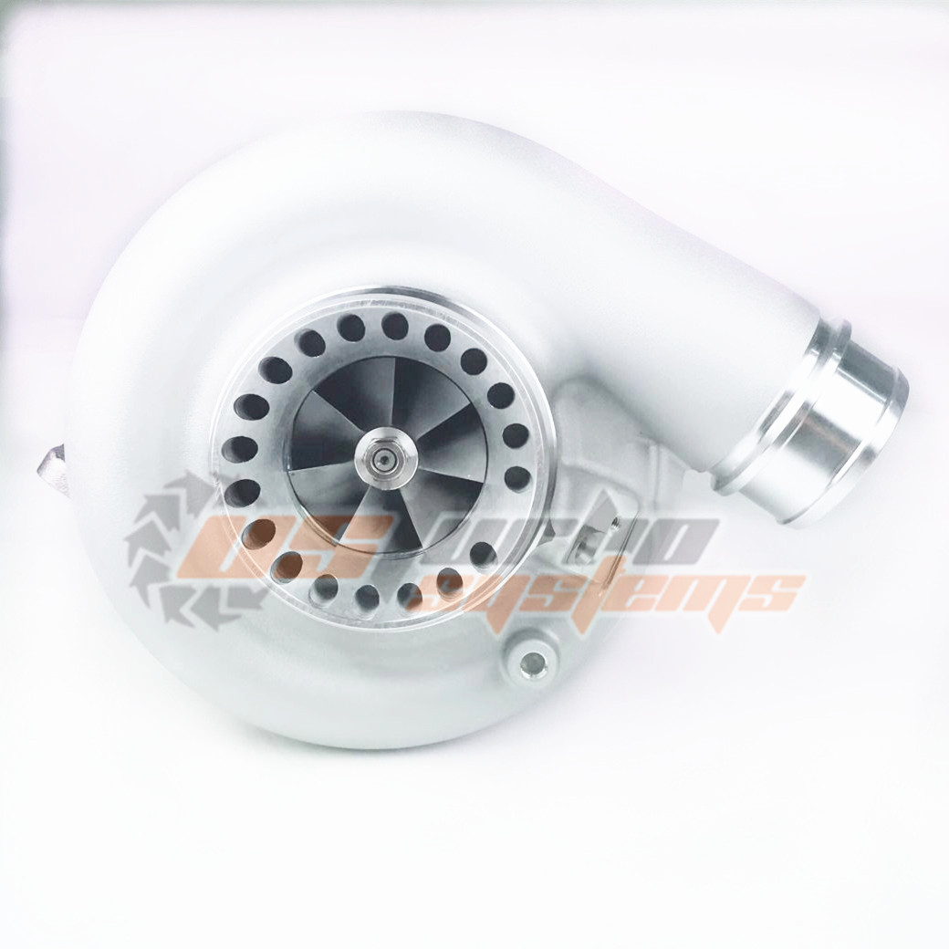 Brand New Aftermarket S300SX-E S366 SX3-66 .91 A/R TURBOCHARGER TURBO 177275