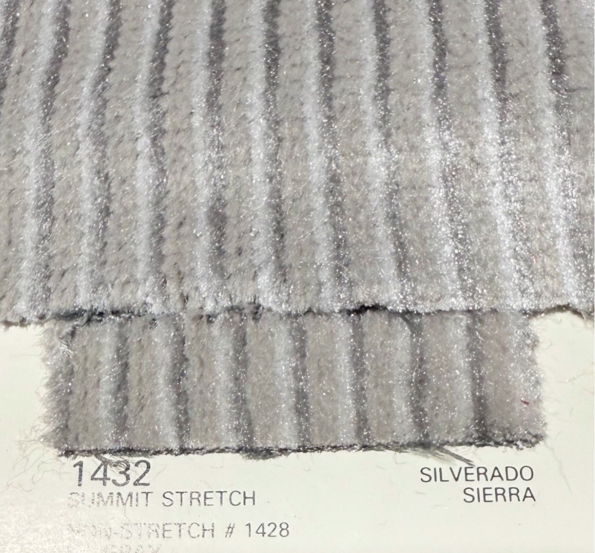 1991-1994 Chevy Silverado-Blazer-Suburban 1432 Detroit OEM Interior Cloth 1991-1994 Chevy Silverado-Blazer-Suburban 1432 Detroit OEM Interior Cloth