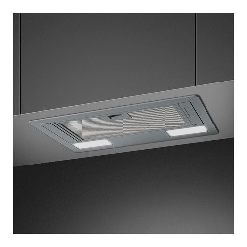 Smeg KSG52HE UNIVERSAL Silver