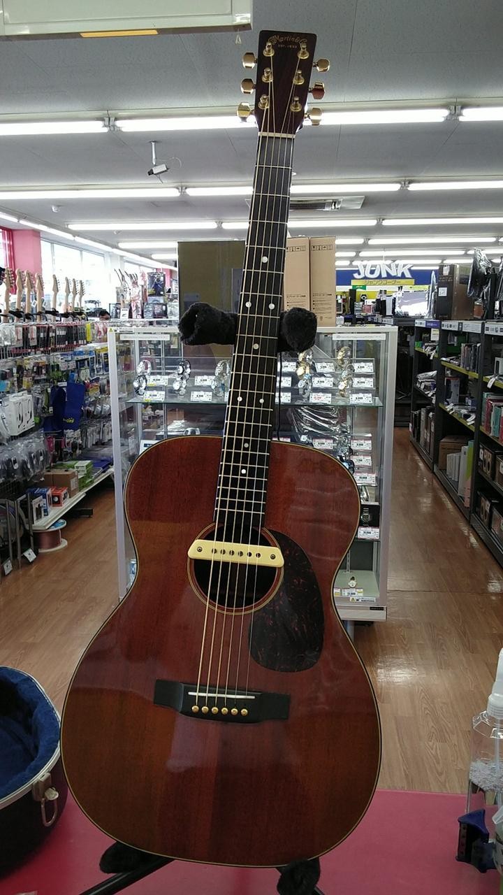 MARTIN OO-17 637783