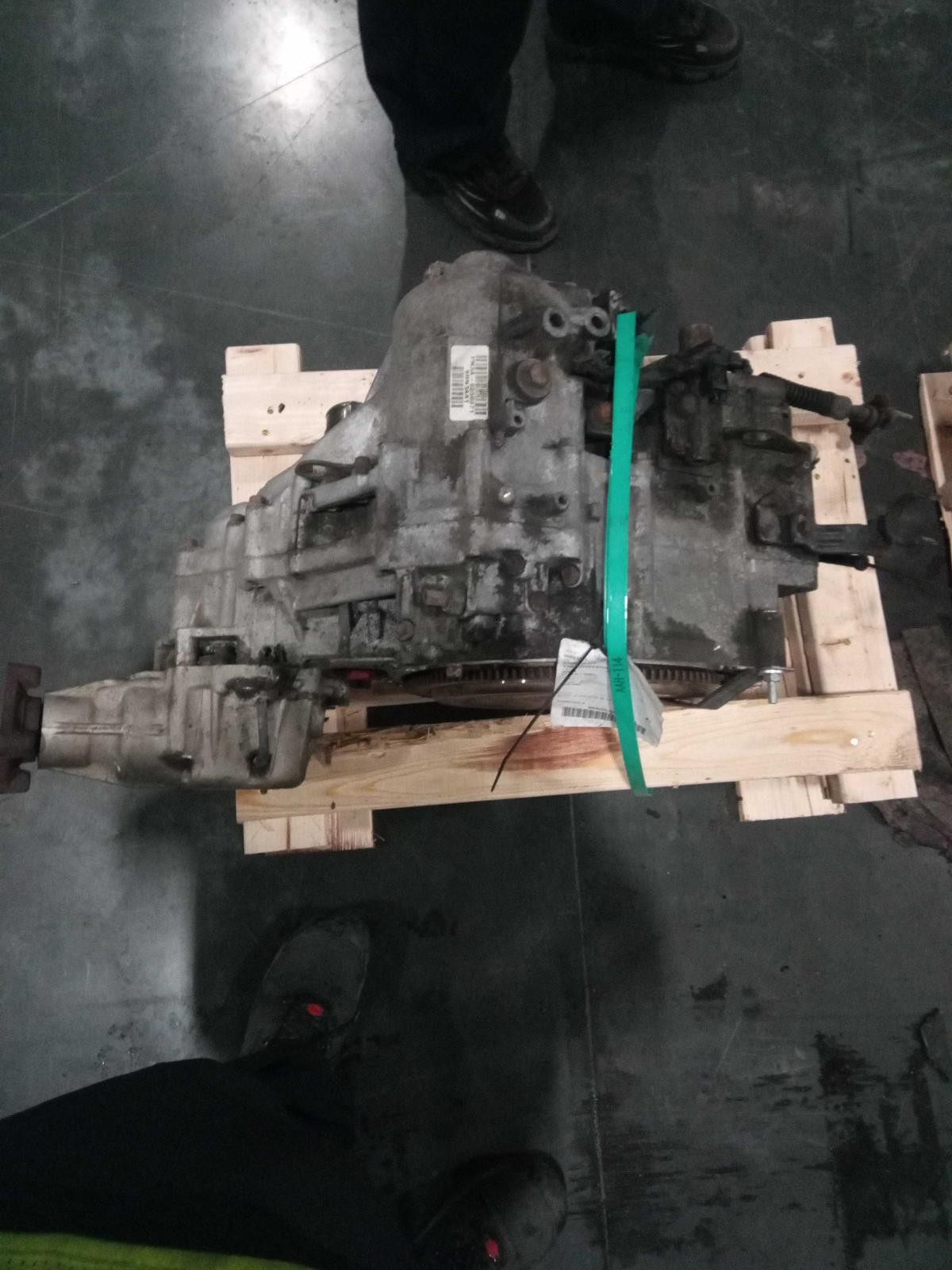 2009 Honda Pilot A5SP Automatic Transmission Assembly 3.5L AWD USED 202k Mile