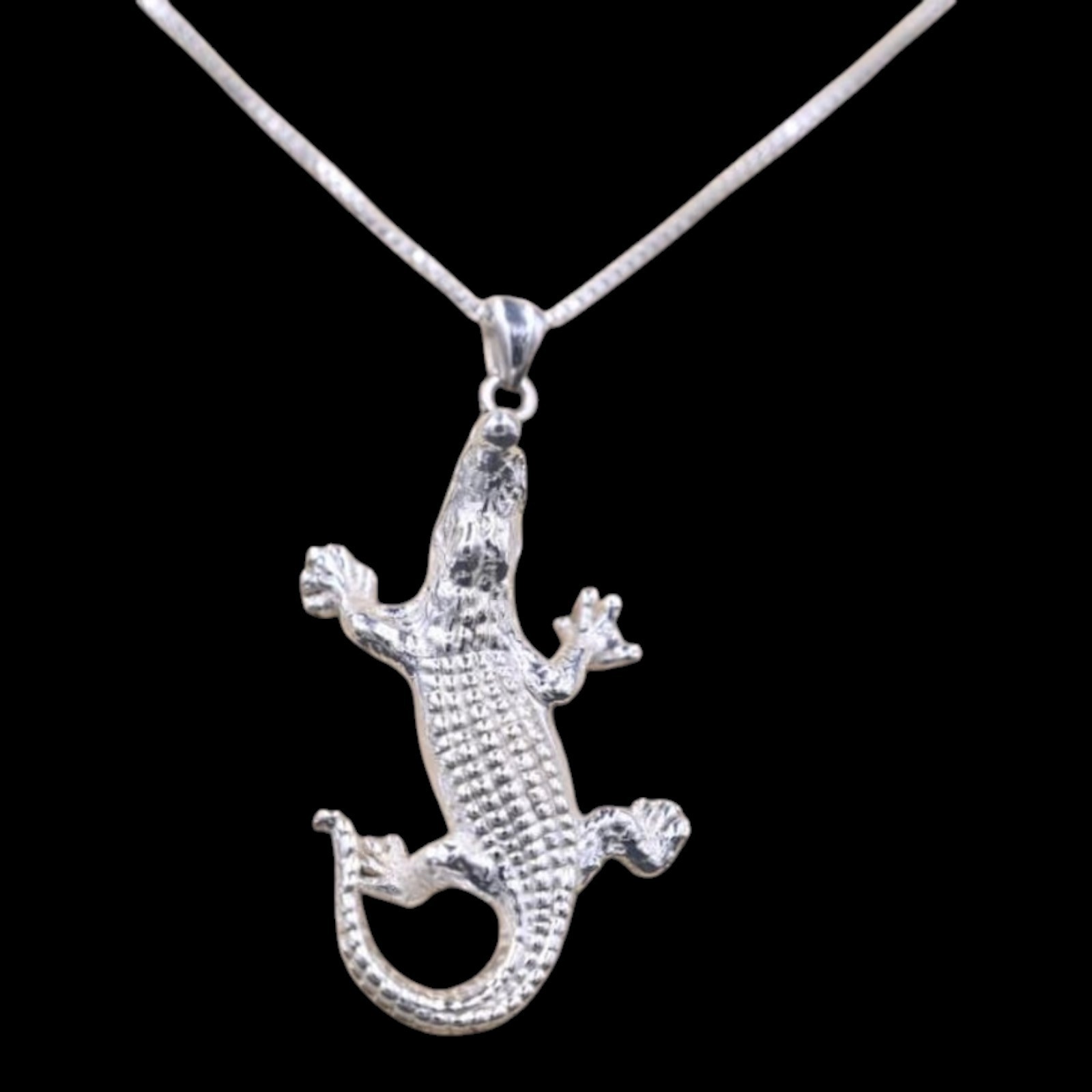 Rare Ancient Egyptian God Sobek Unique Amulet Pharaonic Antique Mythology BC
