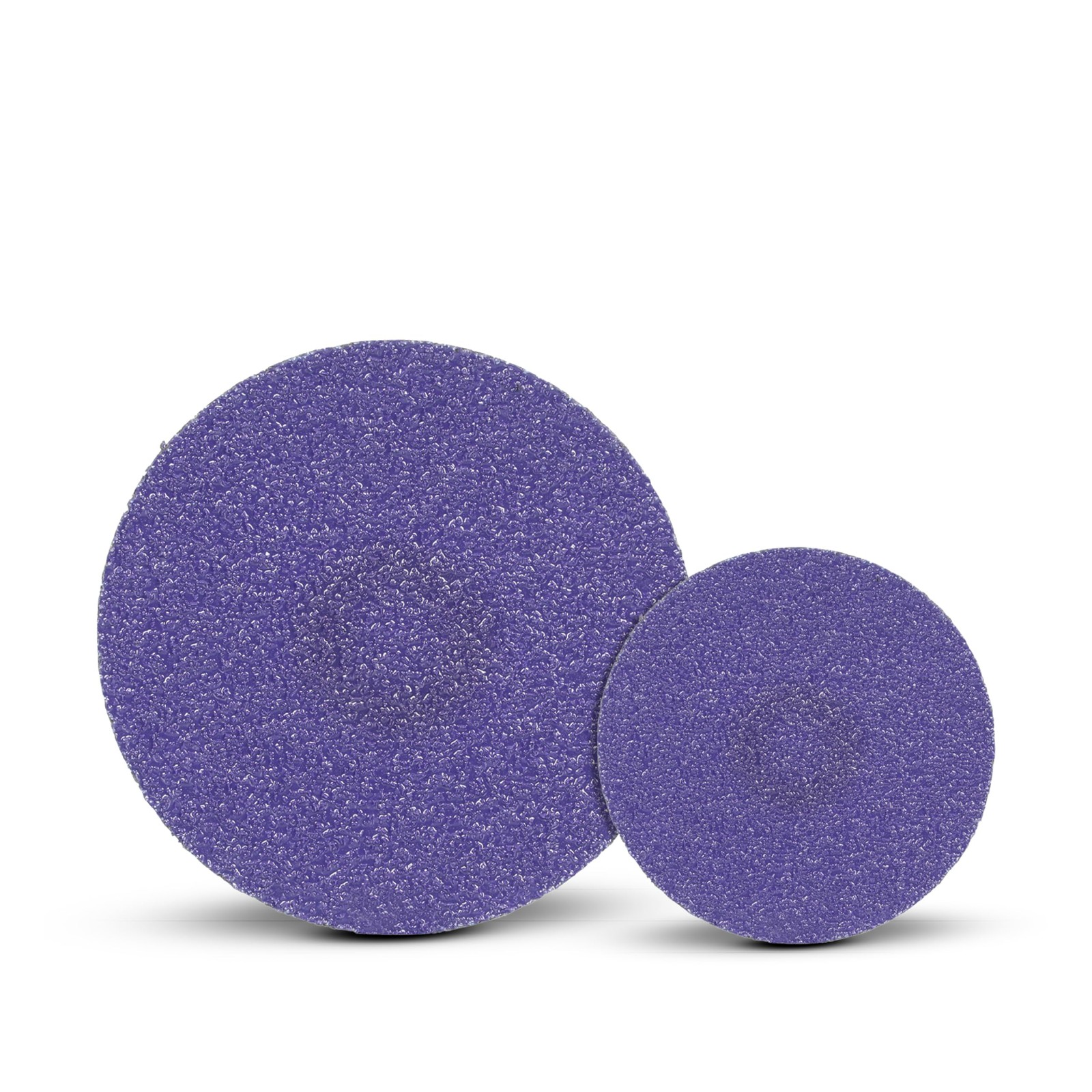 3M Cubitron II Roloc Fibre Disc, 786C, 33389, 3 in, 36+ Grade
