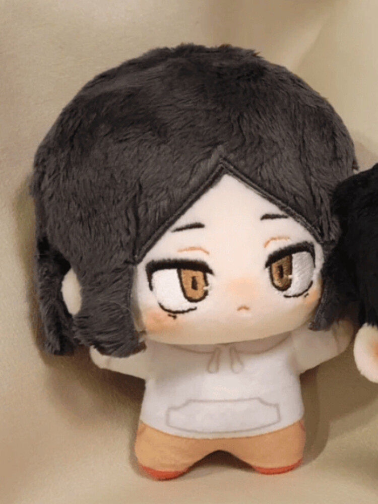 10cm Haikyuu Pendant Plush Dolls Stuffed Cotton Toy Gift Action Figure Doll 10cm Haikyuu Pendant Plush Dolls Stuffed Cotton Toy Gift Action Figure Doll