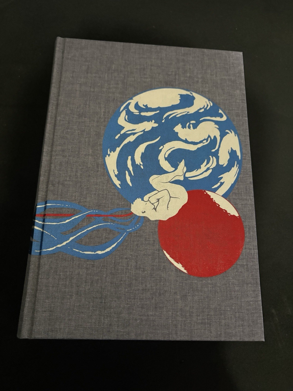 Folio Society Stranger in a Strange Land by Robert A. Heinlein Hardcover Illus