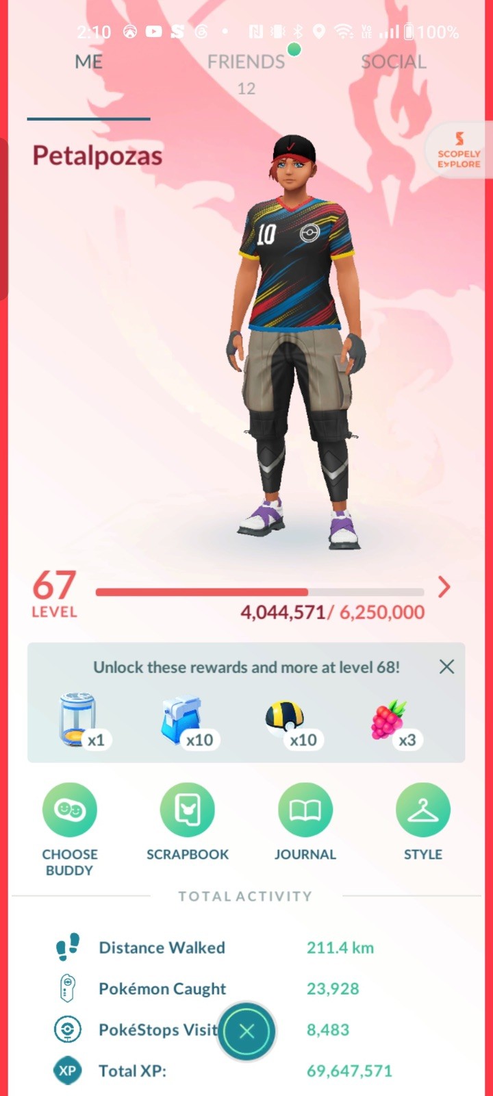 Pokemon Acc Go Lvl 67~66 Legendaries/147 shinies incl 2026 SF and Gofest BGs Pokemon Acc Go Lvl 67~66 Legendaries/147 shinies incl 2026 SF and Gofest BGs