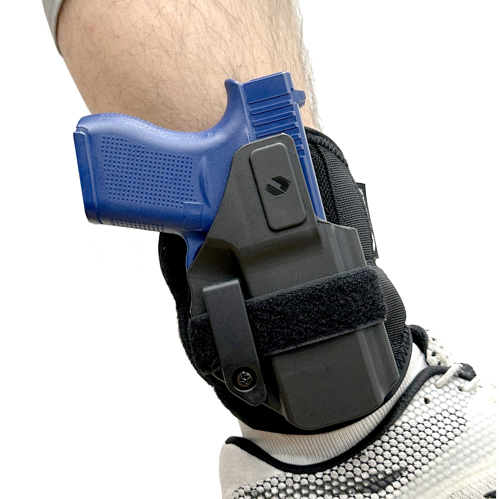 Orpaz Sig Sauer P365 Evo, Passive w/ Ankle
