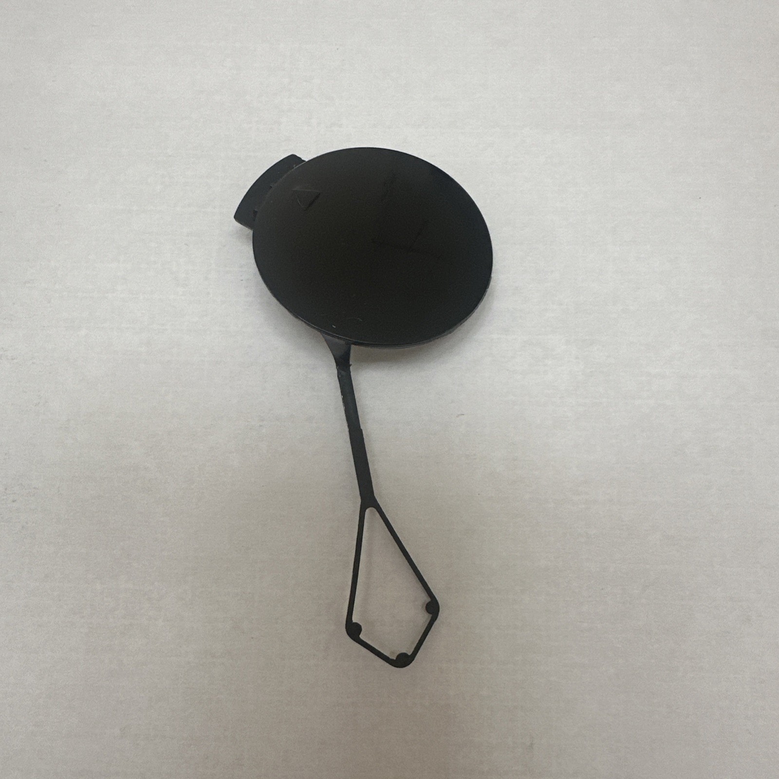 🟢GENUINE Front Left Bumper Towing Hook Eye Cover Cap Alfa Romeo Stelvio 2024-25