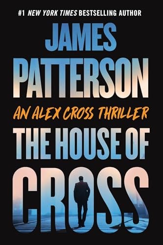 The House of Cross An Alex Cro - GOOD The House of Cross An Alex Cro - GOOD
