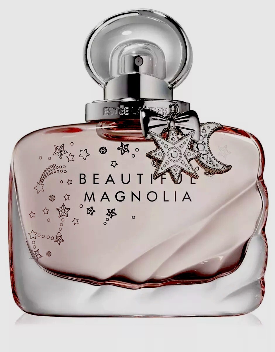 ESTÉE LAUDER Beautiful Magnolia 1st Sale at Nordstrom EDP Sealed