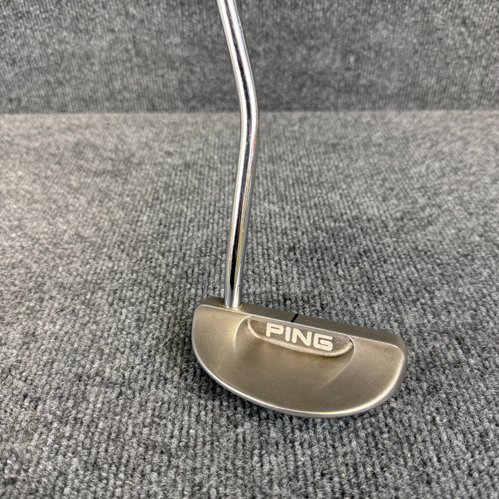 Vintage Ping Darby Putter RH Very Clean 32.5\ Vintage Ping Darby Putter RH Very Clean 32.5\