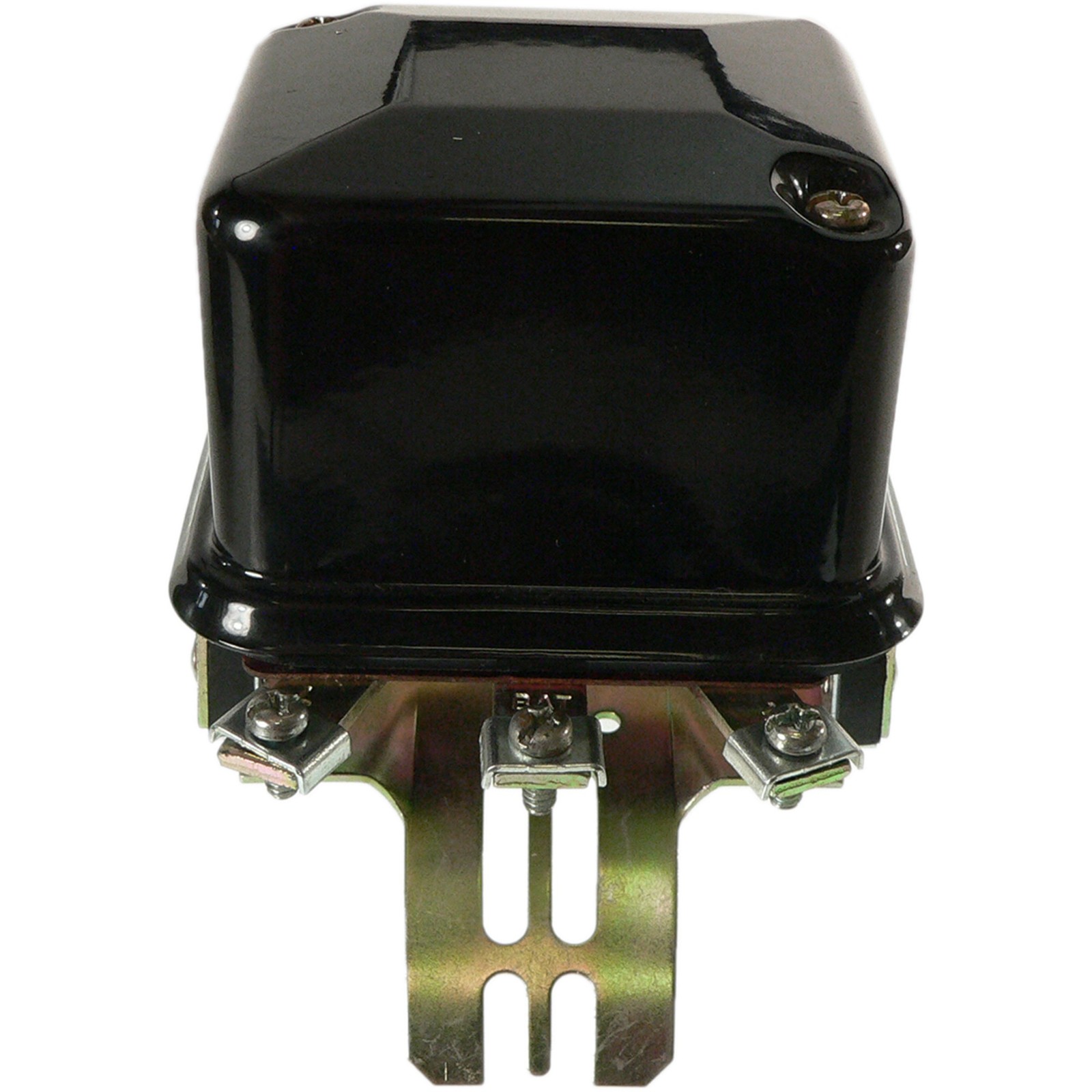 Regulator-External For Regitra-USA RVR13909 RVR13909C Delco 1118265; GDR6002