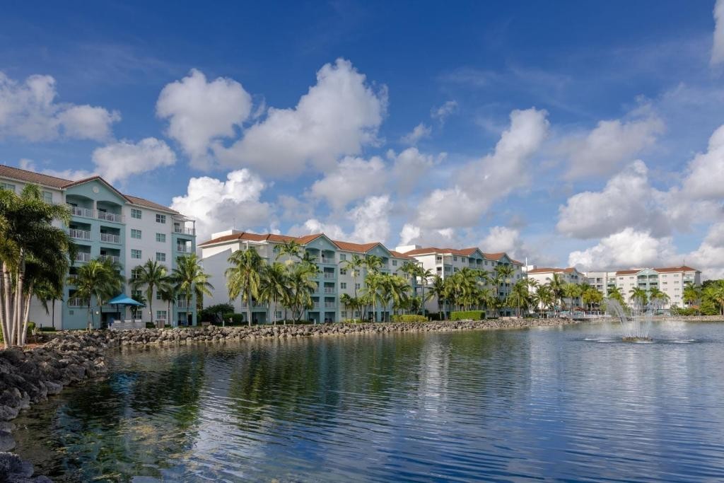 Marriot´s Villas at Doral, Miami 7 nights, two bedroom Marriot´s Villas at Doral, Miami 7 nights, two bedroom