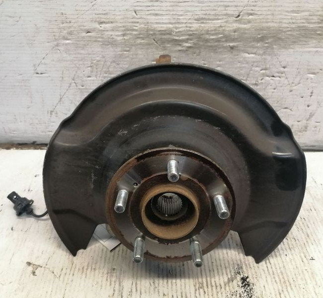 2014-2020 Acura MDX  Front Right Passenger Spindle Knuckle Assembly 3.5L Oem