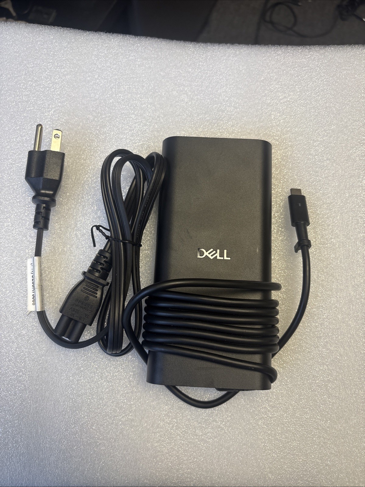 Dell Original 280W 48V 5.83A TYPE-C Charger USB-C AC Adapter PRO MAX 16 18 Plus