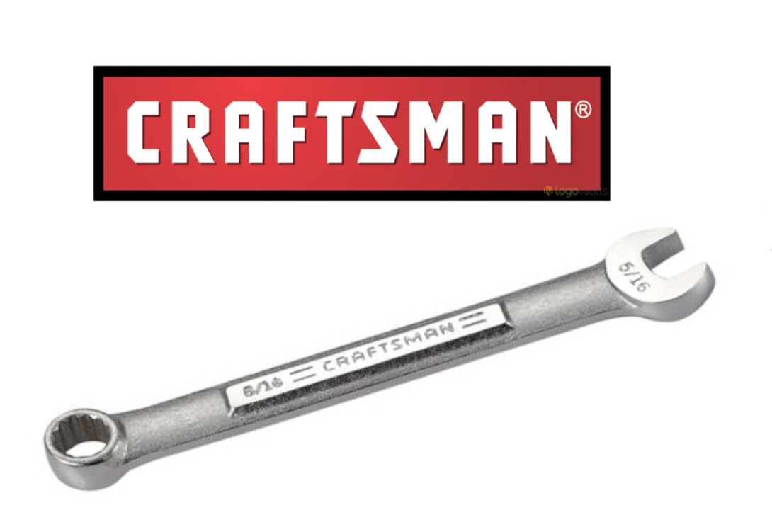 New Craftsman 12pt Combination Wrench Choose Any Size Metric Inch Fast Shipping New Craftsman 12pt Combination Wrench Choose Any Size Metric Inch Fast Shipping