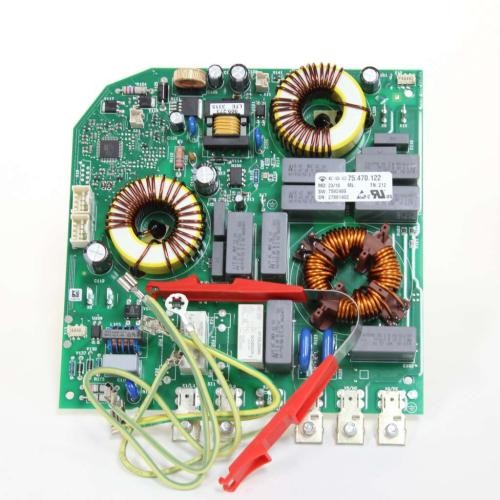 NEW 5304454971 Electrolux Filter, Circuit Board BIN J4 NEW 5304454971 Electrolux Filter, Circuit Board BIN J4