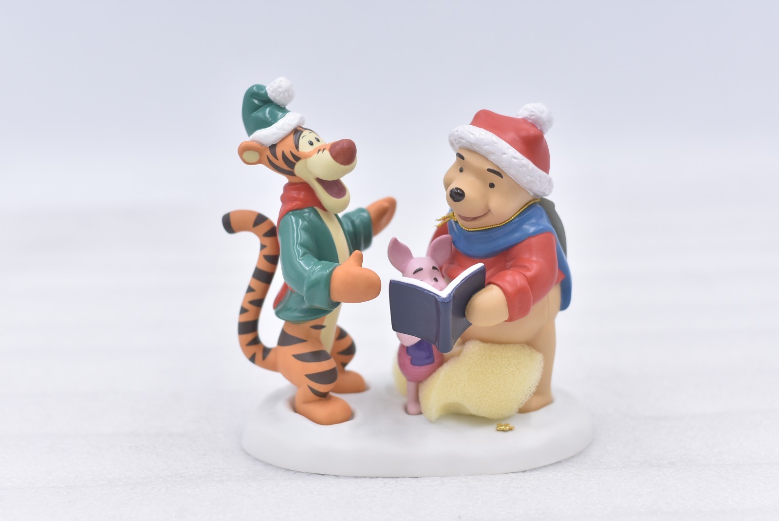 Enesco Disney Pooh & Friends Enesco Disney Pooh & Friends