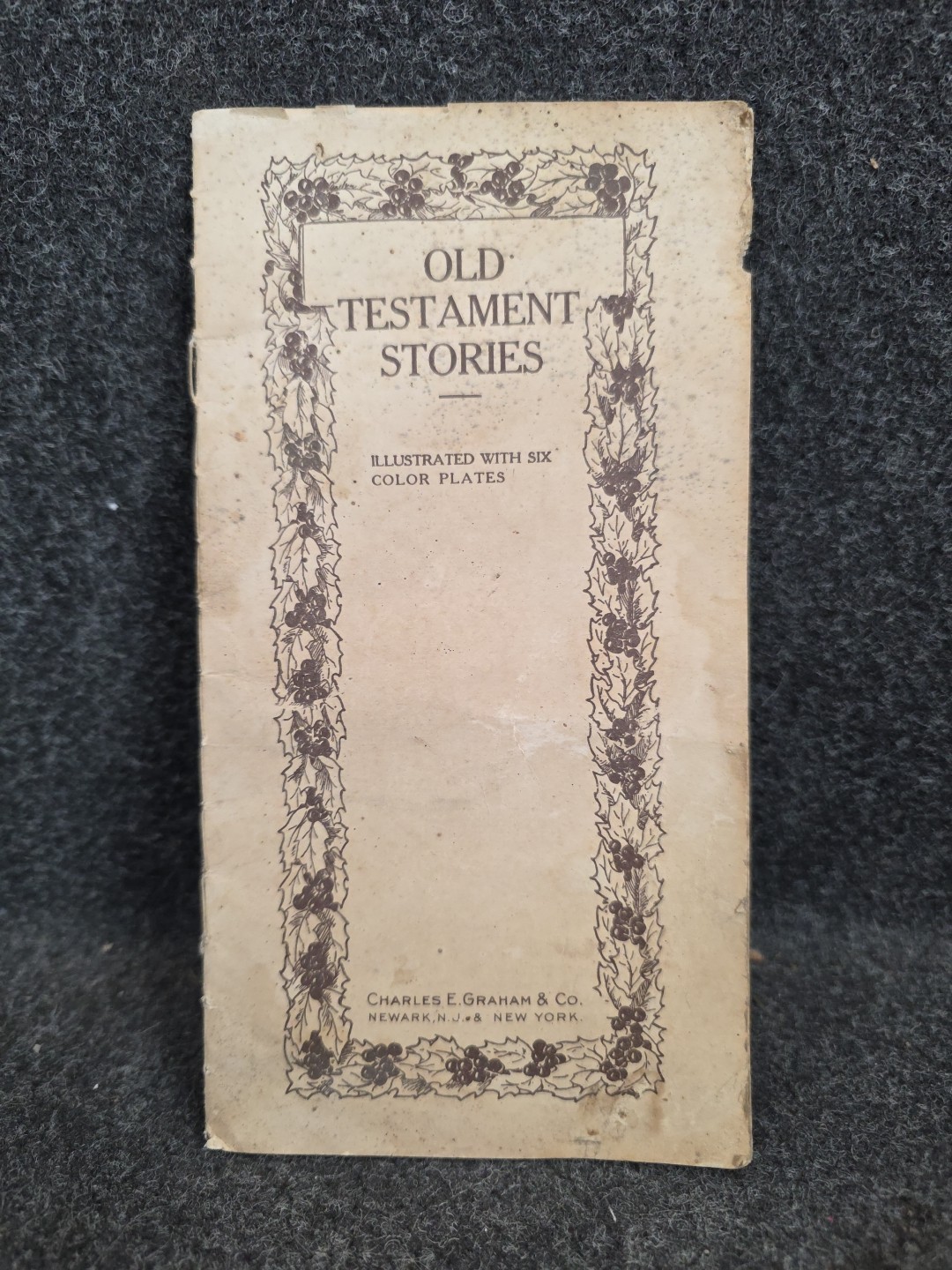 Early 20th-century \