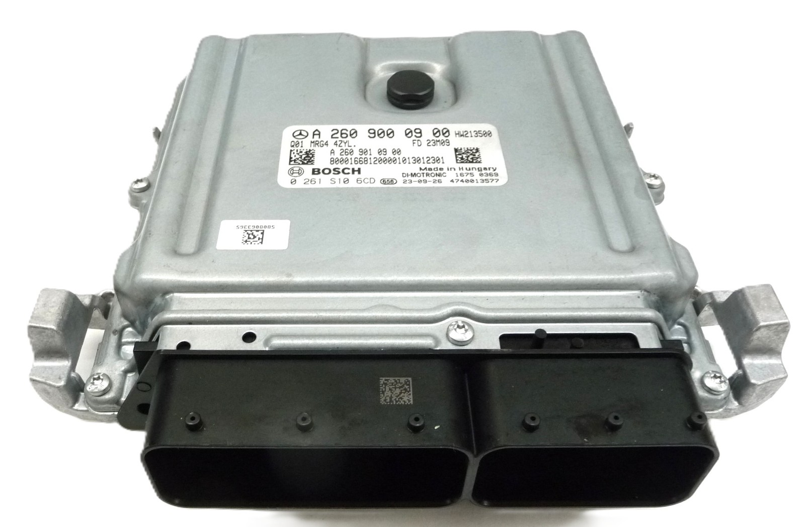 2014-2026 Mercedes Benz CLA250 Engine Control Module ECU A2609000900 OEM A1