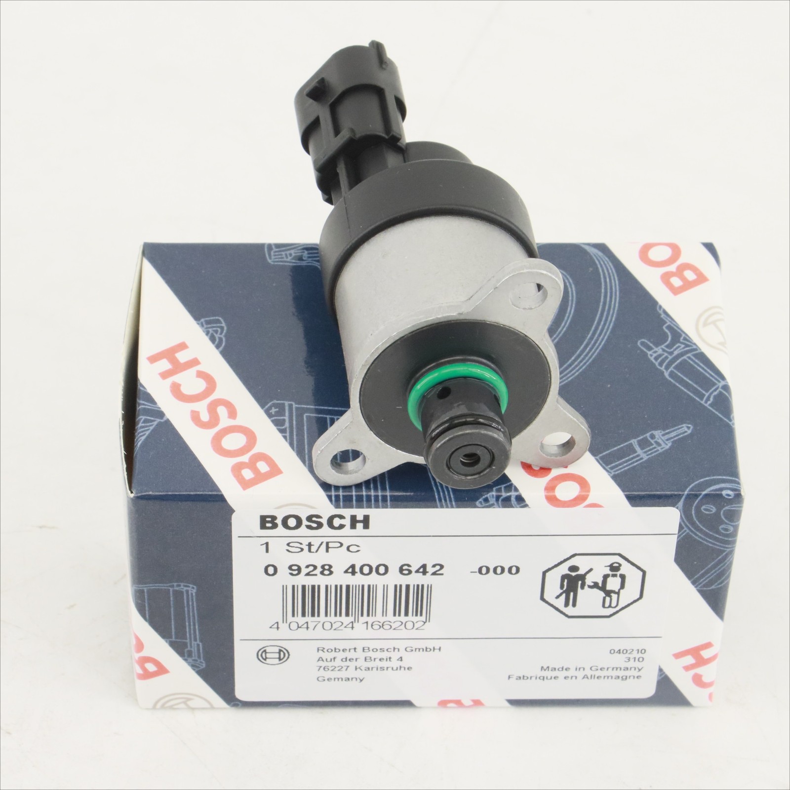 BOSCH 1465ZS0054 OEM Fuel Control Actuator for 6.7L Cummins Engine New in Box BOSCH 1465ZS0054 OEM Fuel Control Actuator for 6.7L Cummins Engine New in Box