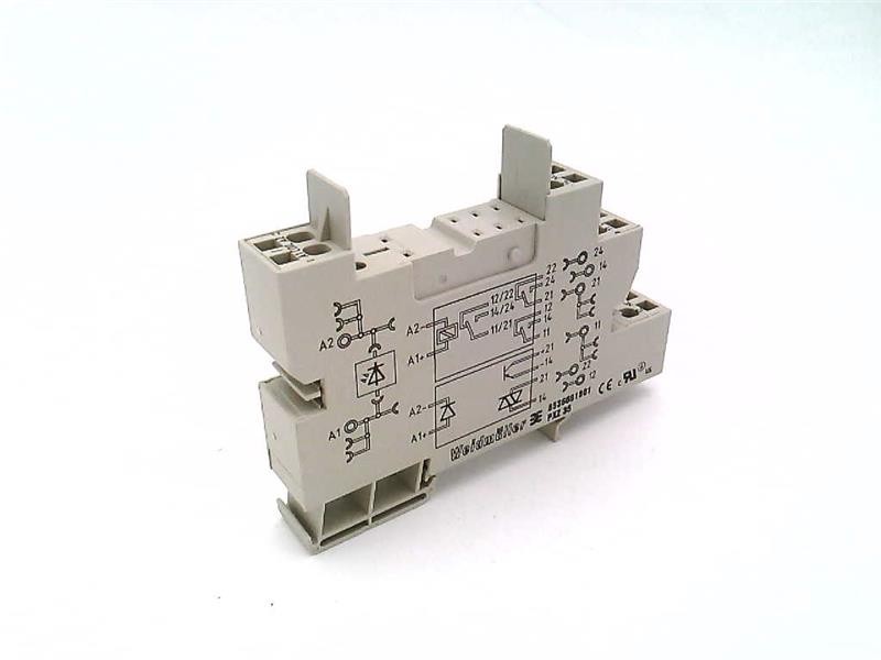 WEIDMULLER PXZ-35 / PXZ35 (USED)
