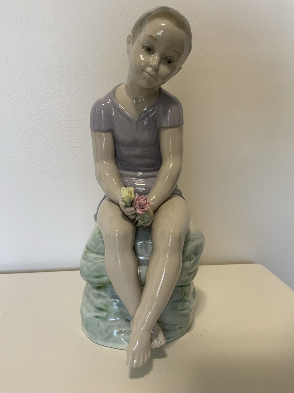 1978 Lladro 12 1978 Lladro 12