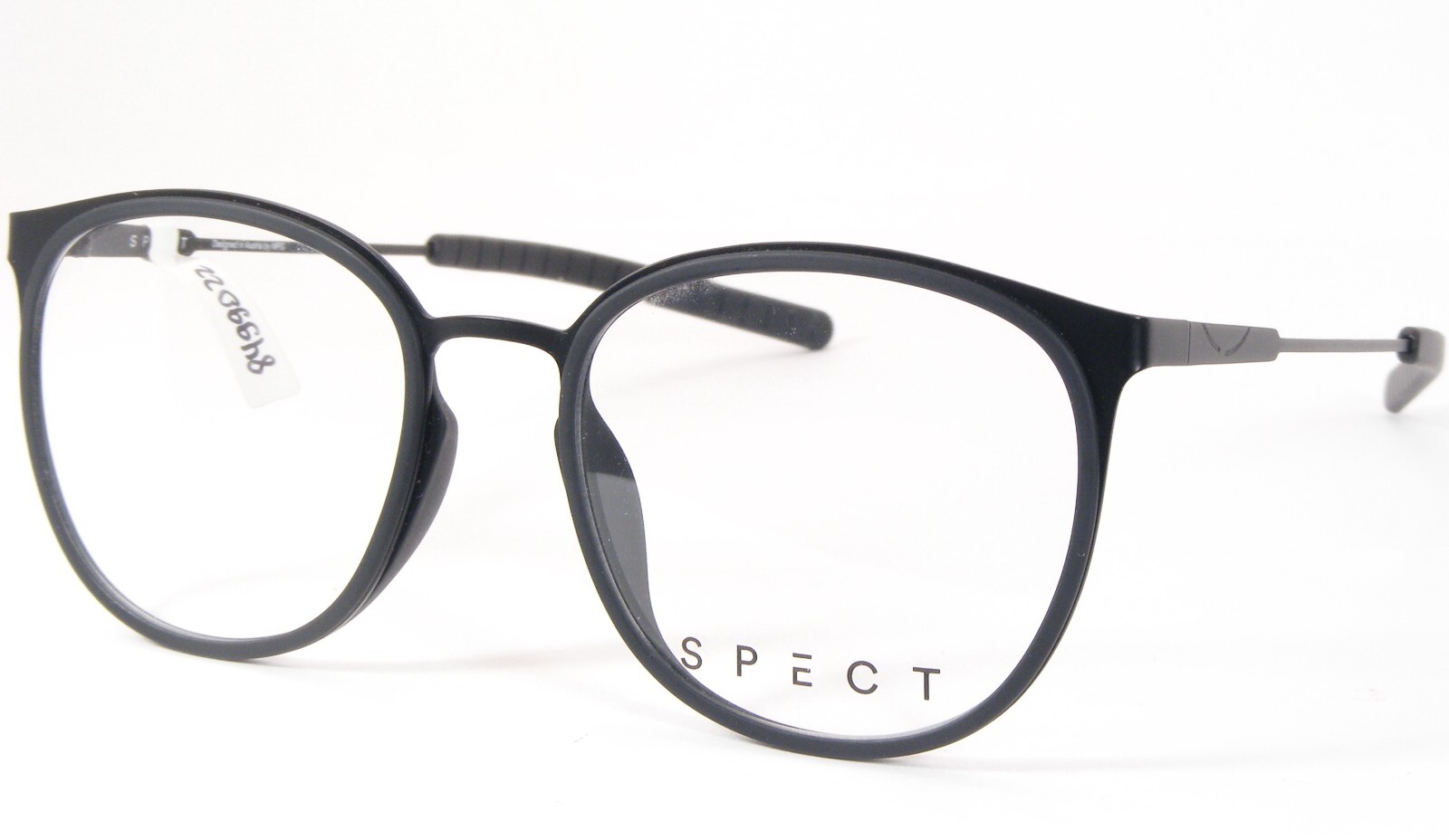 SPECT HANNAH-001 Matt Black UNIQUE EYEGLASSES GLASSES FRAME 49-17-140mm