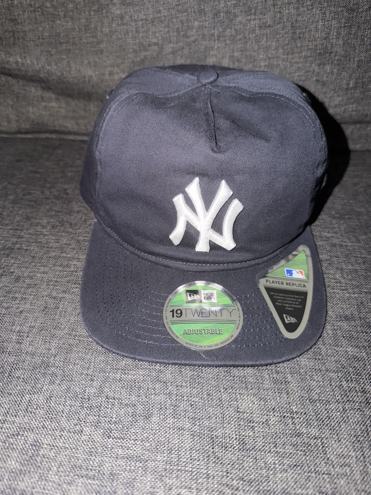 New York Yankees New Era Snapback 19TWENTY New York Yankees New Era Snapback 19TWENTY