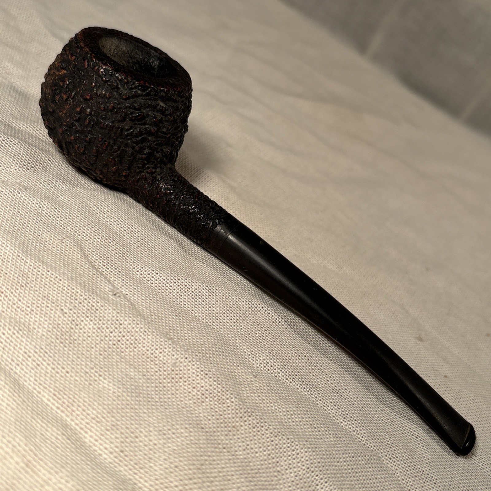 Vintage Savinelli Capri #300 Root Briar Pipe Italy