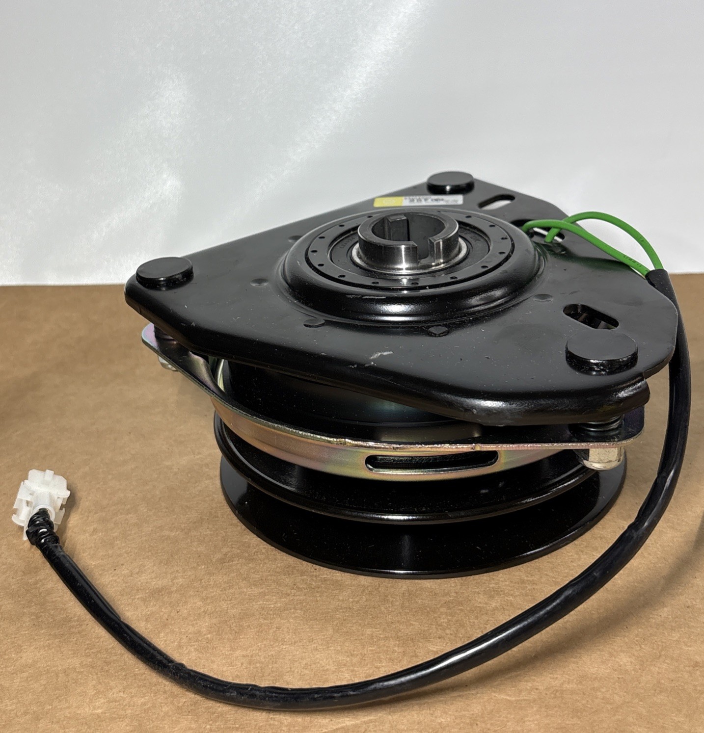 OEM Ogura DC-12V Electric PTO Clutch 53464900