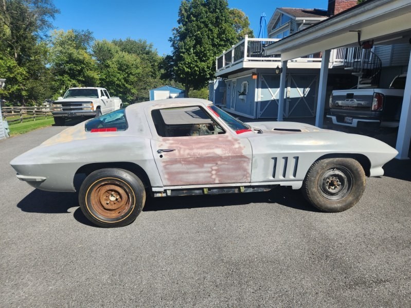 1965 Chevrolet Corvette