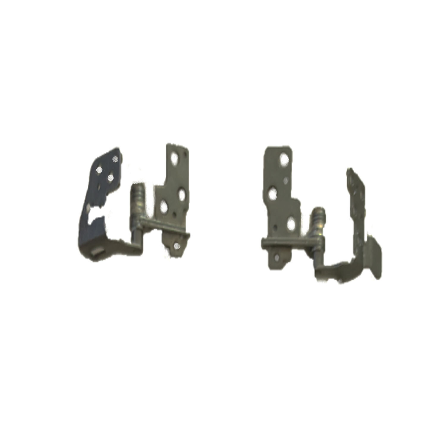New Back Cover/ Bezel/Hinges For MSI GE75 GE75VR Raider 8RE 8RF MS-17E2 E1 E4 US