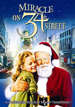 Miracle On 34th Street Miracle On 34th Street