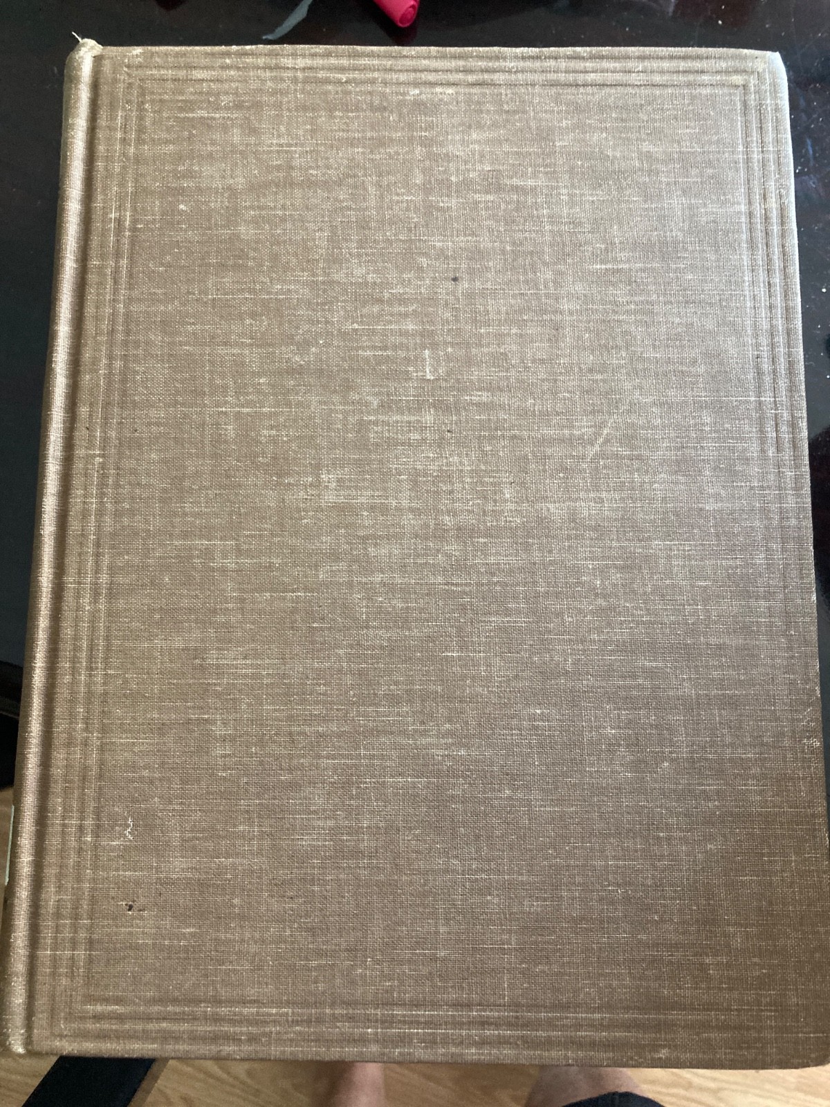 Thayer\'s Greek-English Lexicon of the New Testament 1889 Corrected Edition HC