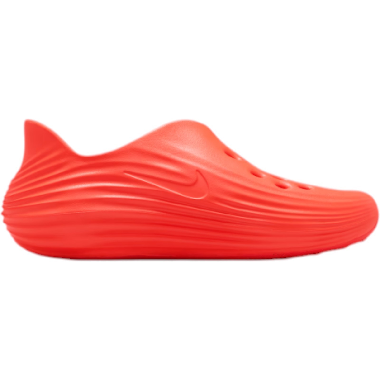 Nike Men's ReactX Rejuven8 - Picante Red - HV5060-603 - Brand New Colorway Nike Men's ReactX Rejuven8 - Picante Red - HV5060-603 - Brand New Colorway
