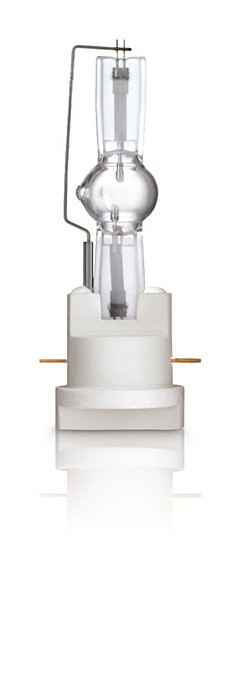 Philips MSR Gold™ 2000 FastFit 245738 2000 Watt Entertainment Lamp